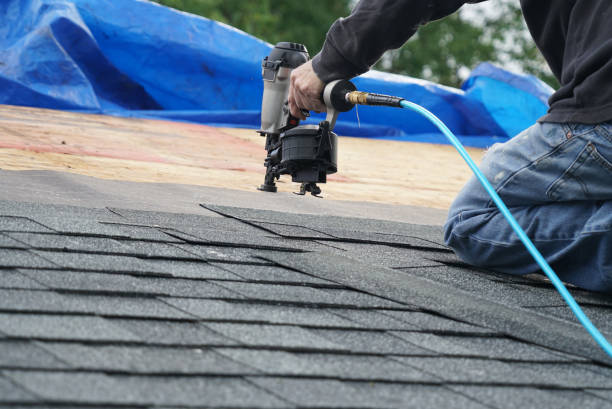 Roof Insulation Installation in Gold Beach, OR